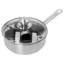 Demeyere 4 Cup Nonstick Egg Poacher