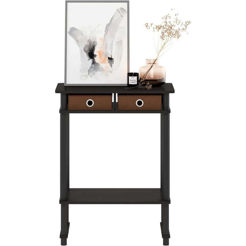 23.54'' Console Table