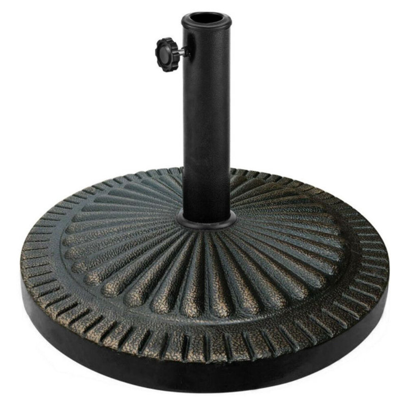 Base de parasol autoportante Sule