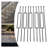 10Pcs Balusters For Staircases