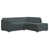 Charcoal Polyester