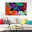 «Colorful Butterflies (Horizontal)» par Jodi - impression-887050210-887050236