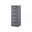 Commode pour la lingerie Boston G023-LC, gris
