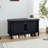 8 Pair Shoe Storage Bench-1501079022