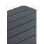 Reiban Square Outdoor Bar Table - 67 cm W 67 cm D-1566043121