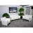 Hercules Reception Set with Extended Panel Arms-632253833