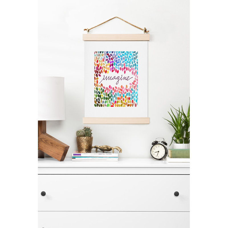 « imagine 1 » par garima dhawan, impression, H 20 po x l 16 po