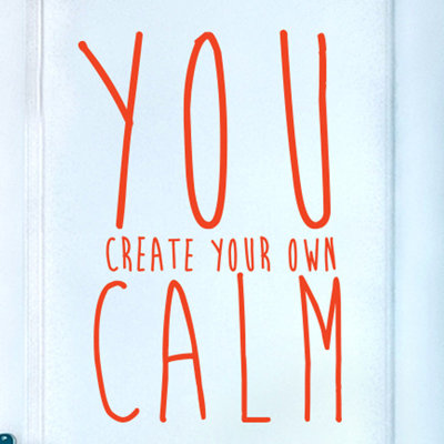 Wall Decal