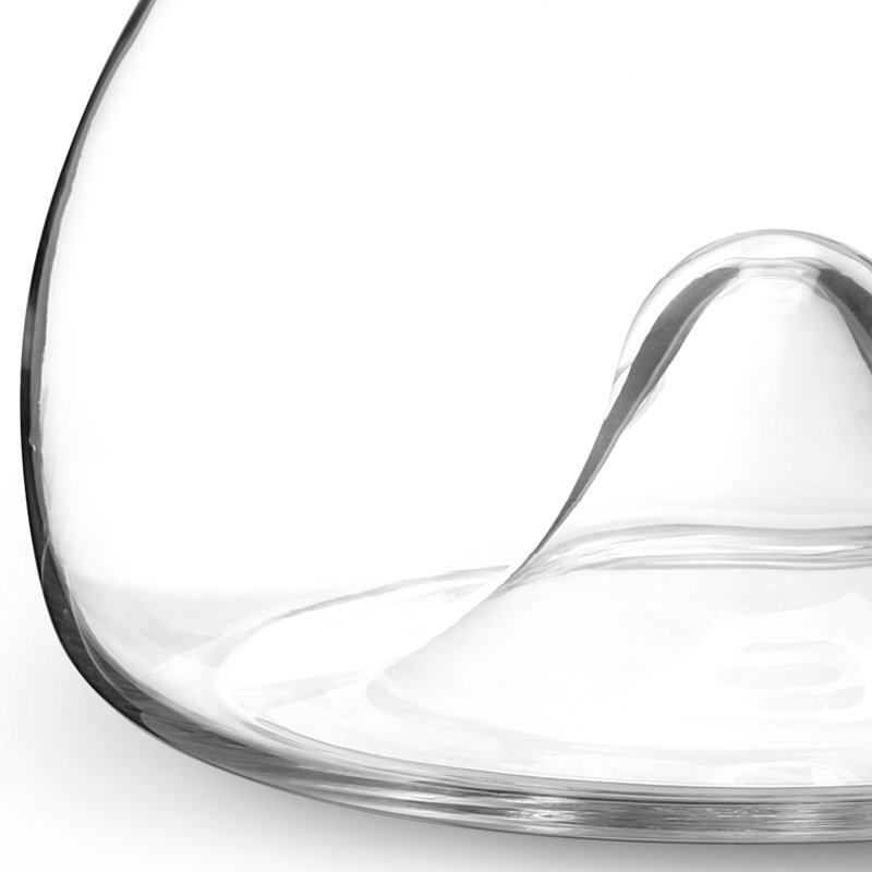 Wine and Bar 25.36 oz. Wine Decanter
