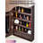 Grishilde 14.6'' Wide Jewelry Armoire-1012554034