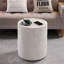 Table basse Drum