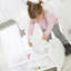 Stella Dollhouse Furniture & Accessories