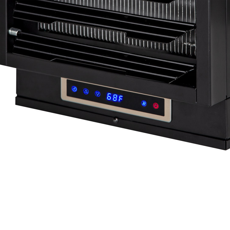 Dyna-Glo Electric Ceiling Mounted Space Heater , Remote Included u0026 Reviews  - Wayfair Canada