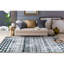 Tapis géométrique lavable à la machine Aynath-67083428
