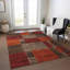 Tapis chocolat intérieur / extérieur lavable à la machine Xhevrie-296547162