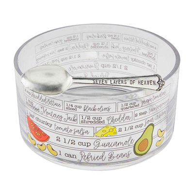 16 fl oz. Serving Bowl