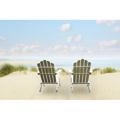 Beachscape I by James McLoughlin - Print