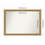Miroir mural de salle de bain Carter-118340541