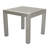 Lawler Square Outdoor Side Table , 18'' in. W 16'' in. D-32006584