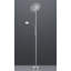 Coralie 182.5cm Silver LED Torchiere Floor Lamp