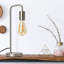 Ensemble de lampes de bureau 15,5 po-1167509603