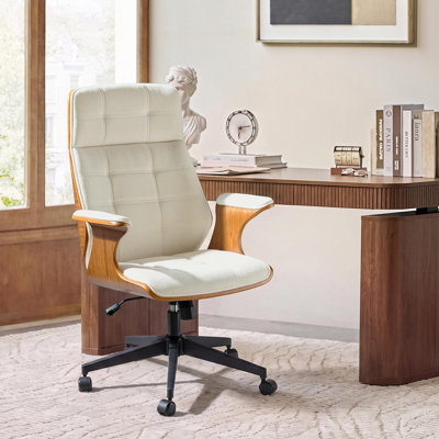 Chaise de bureau Rafael