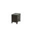 Table de chevet simple