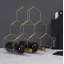 Callaghan Tabletop Wine Bottle Rack-25964820