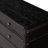 Susie 85" W 9-Drawer Solid Oak Dresser -99304102
