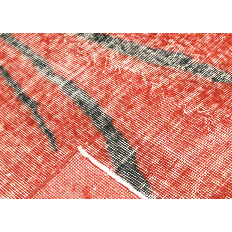 One-of-a-Kind 5'6" X 9'10" Area Rug