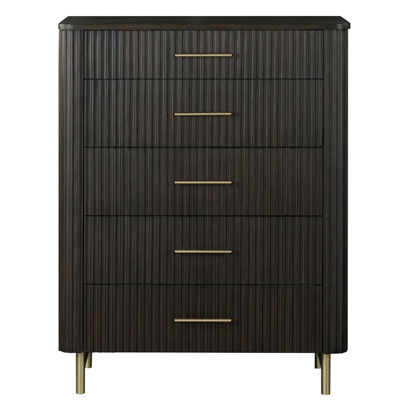 Commode Brigg