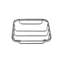 Soap Dish