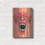 Trinx «Scream Thru The Spectrum» par Ric Stultz, mur en métal-1690932758