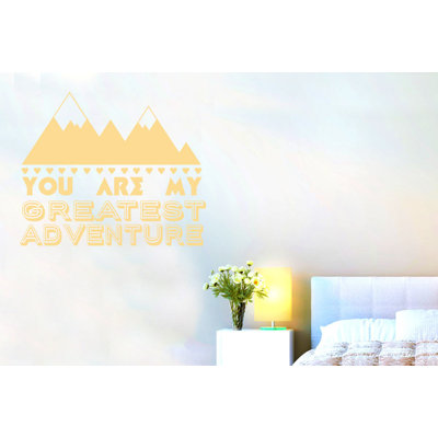 Wall Decal