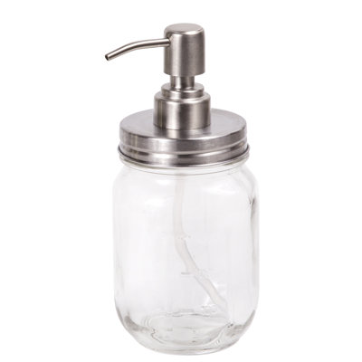 Distributeur de savon pots Satterlee