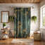 Bear Cuddles - Rideau de douche Premium-294235053