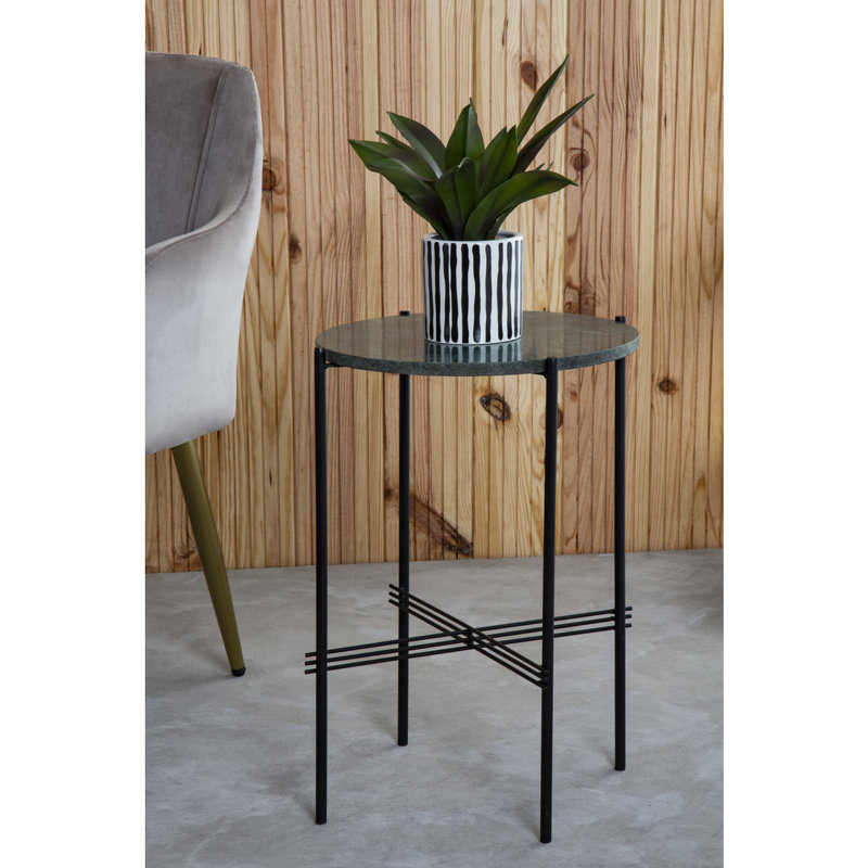 Vouvant End Table