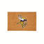 Grand tapis couleur coco Minnesota Vikings, 36 po x 24 po
