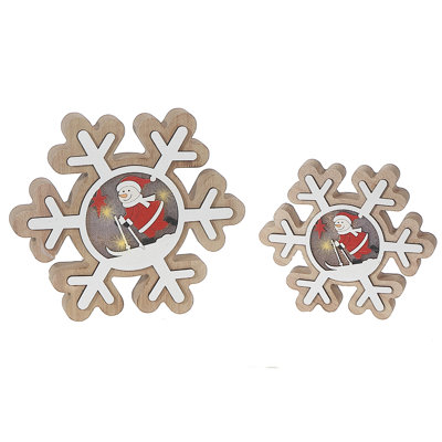 Kayatana Christmas Decorative Accent