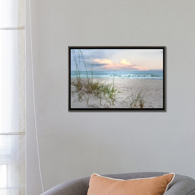 " Beach Driftwood " by Nan