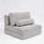 LIGHT GREY est en rupture de stock
