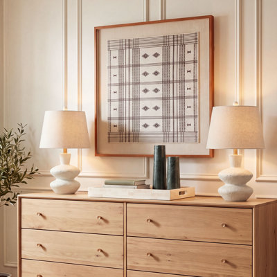 Mecca Table Lamp