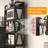 4 Shelf Kitchen Shelves