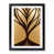 Black Framed selected