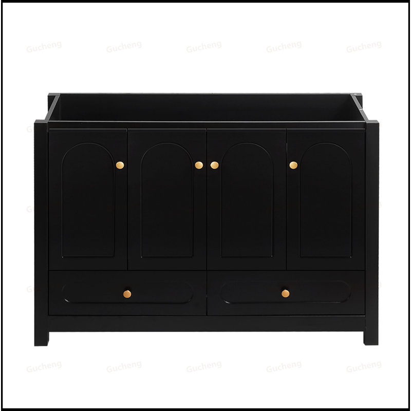 Meuble-lavabo 48 po