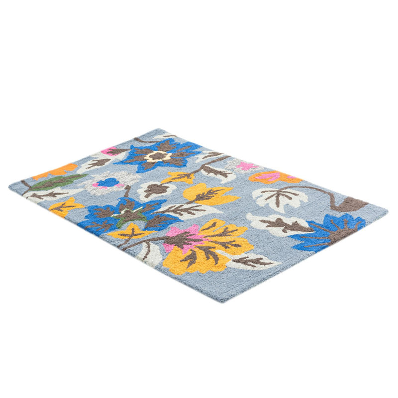 Noell Gray Rug