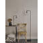 Ahnya 157.5cm Swing Arm Floor Lamp