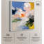 «Clouds and Color I», art mural moderne par Art Remedy-115109079-115109081