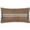Aiden Lumbar Pillow Cover & Insert