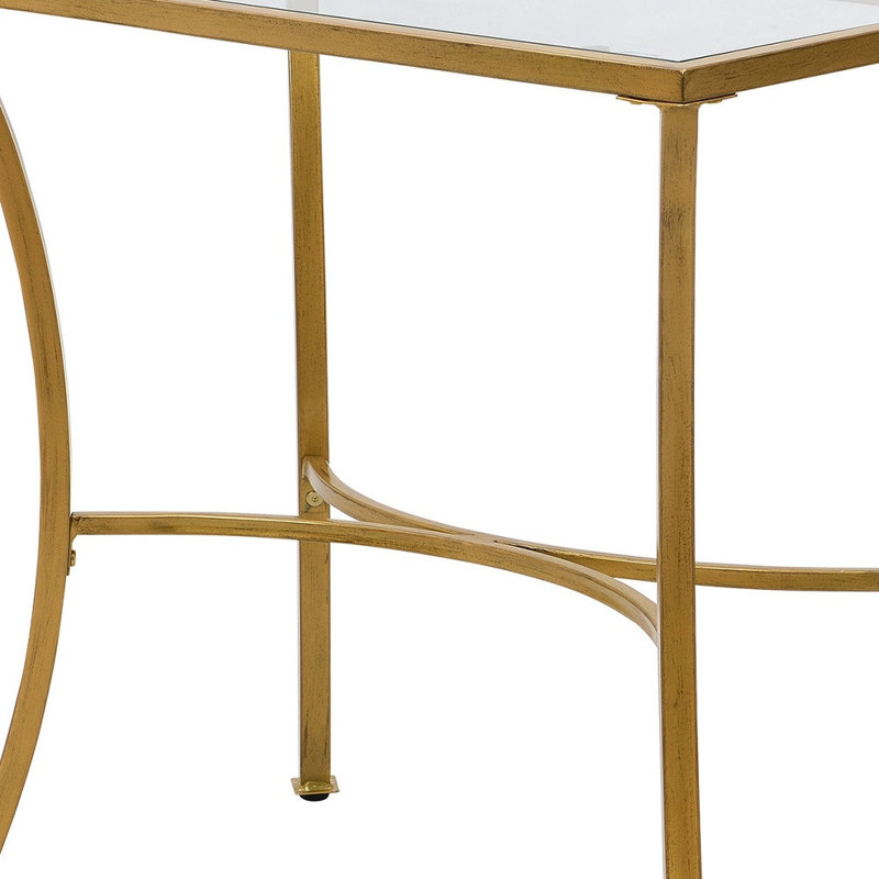 Table de bout Kenne